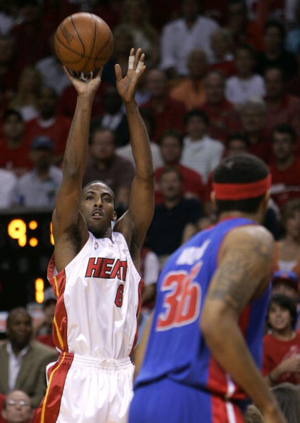 中率与防守 中率与防守