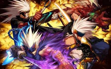 森纳的对决 森纳的对决