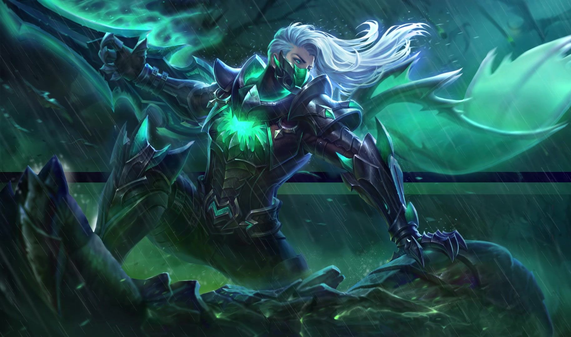 球员之一 球员之一