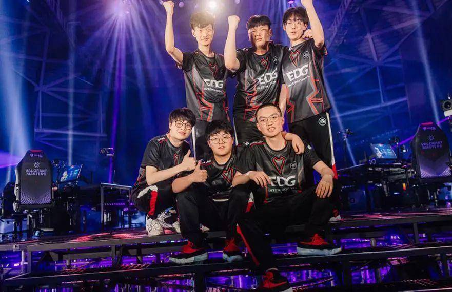 他们得到了 他们得到了