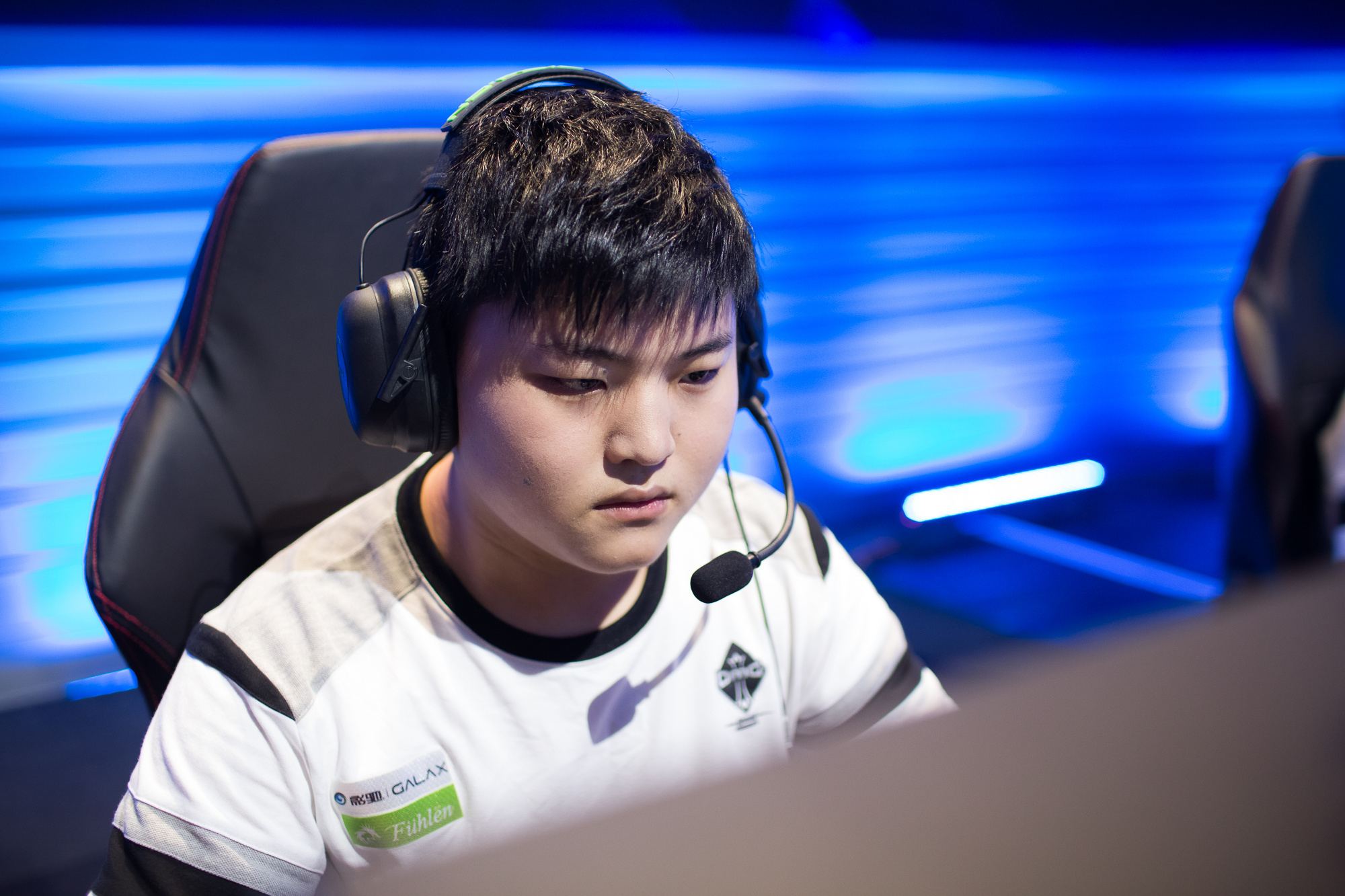 上次失利的 上次失利的