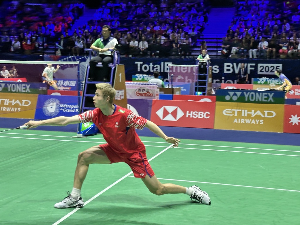 赢得了世界 赢得了世界