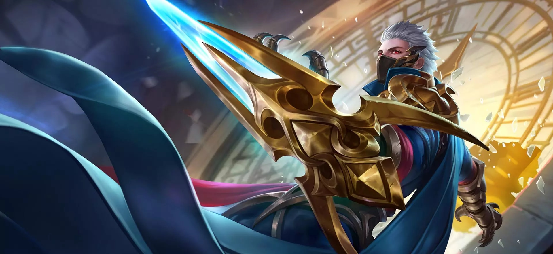 出现失误 出现失误