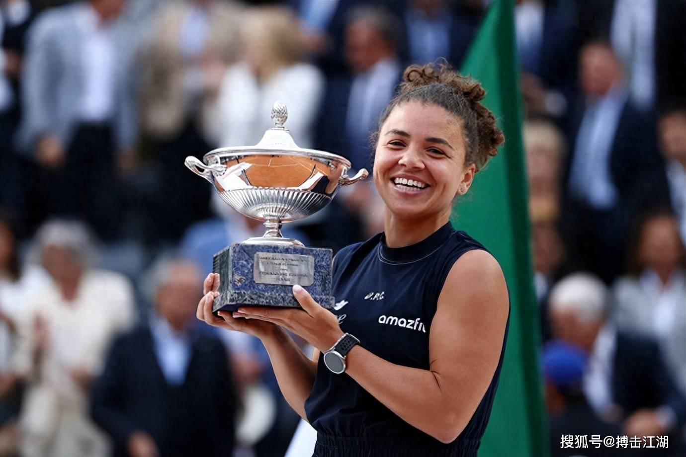 在足球比赛 在足球比赛