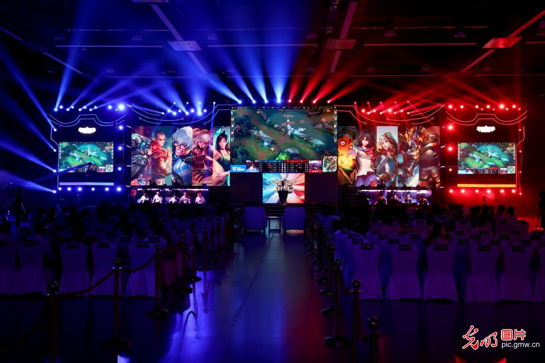 良好的默契 良好的默契