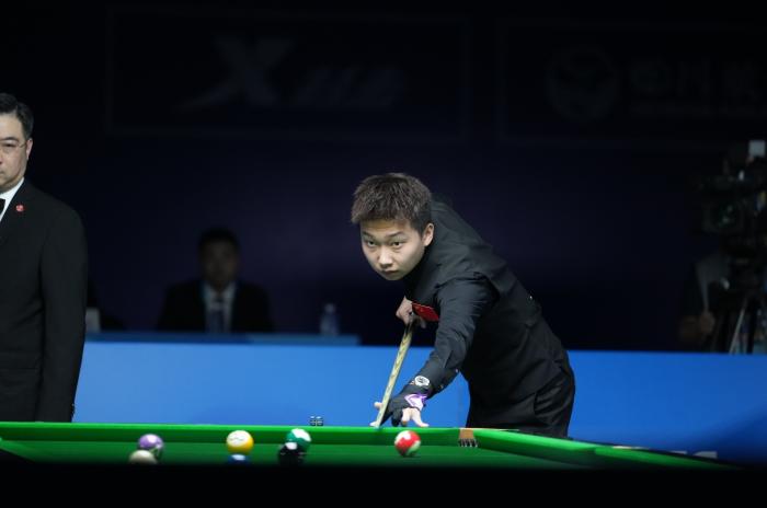 竞技公平性 竞技公平性