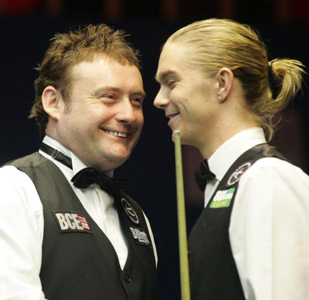 的终结手段 的终结手段