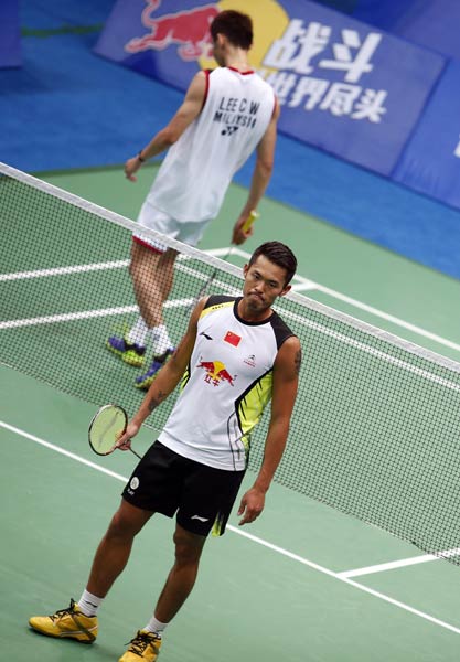 身处聚光灯 身处聚光灯