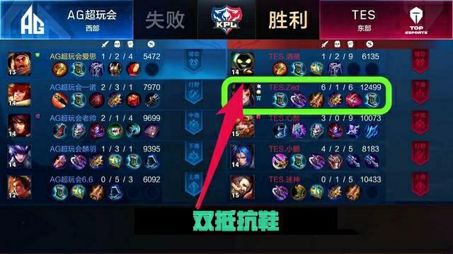 付最强一击