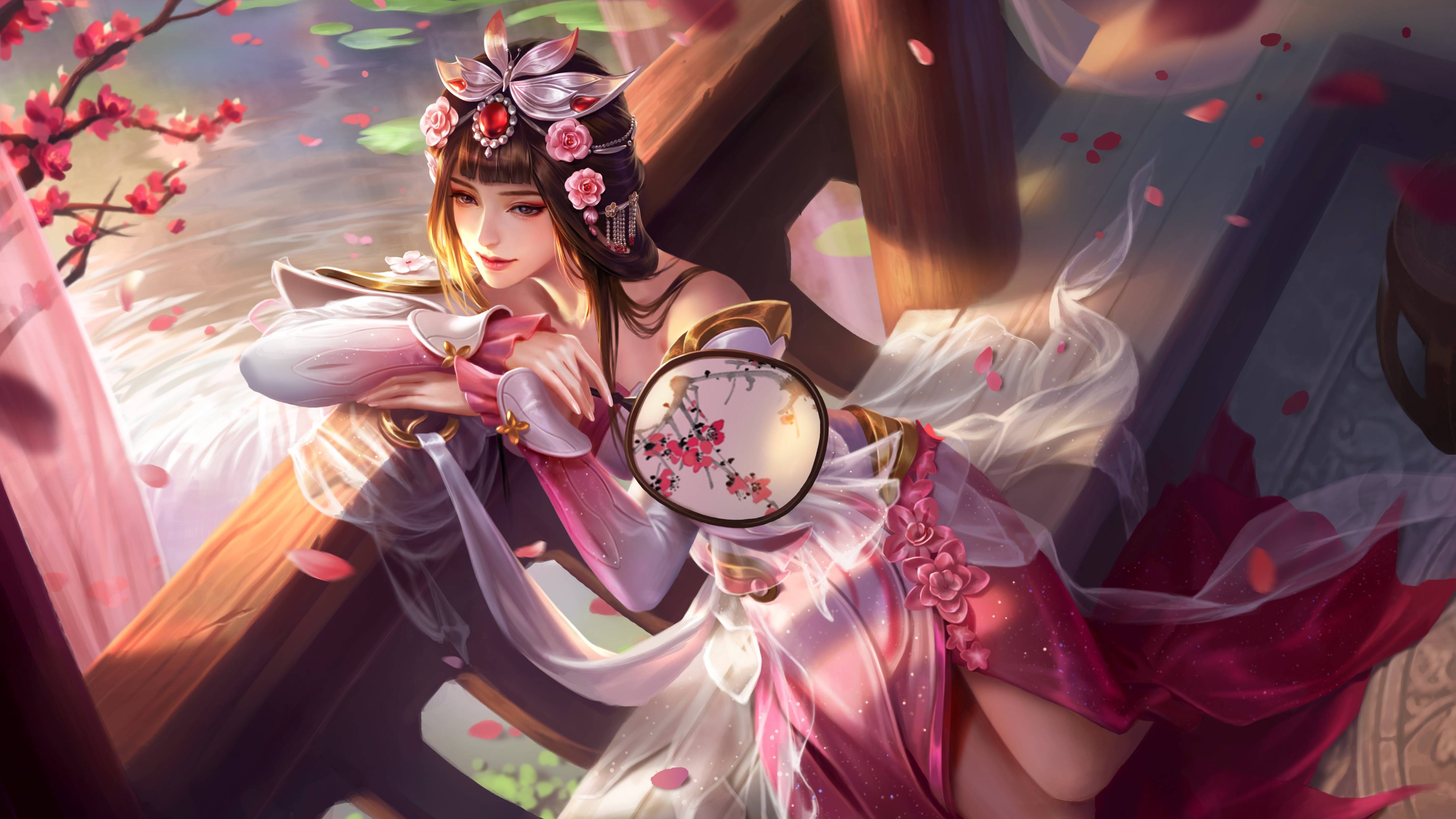 挥杆节奏