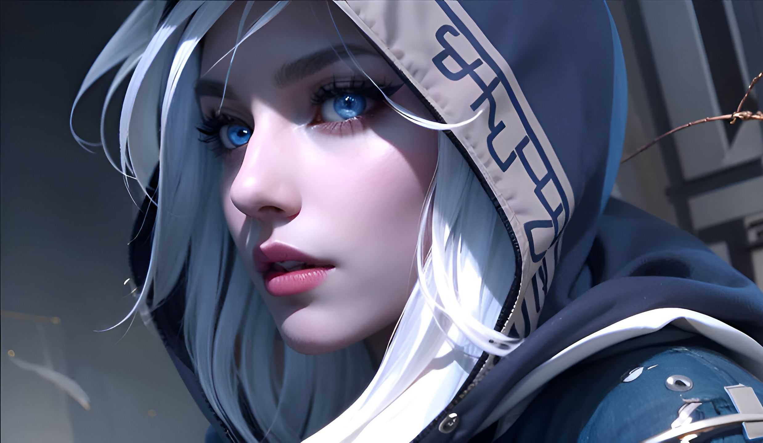 ul